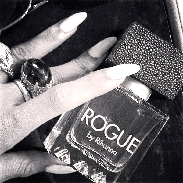 badgalriri instagram image archive image