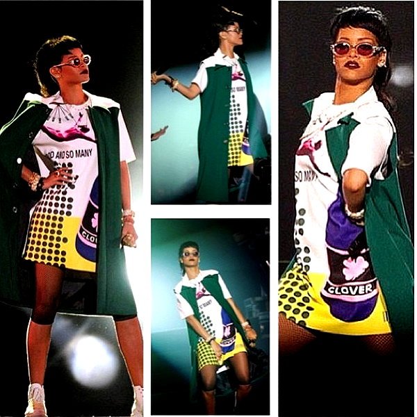 badgalriri instagram image archive image