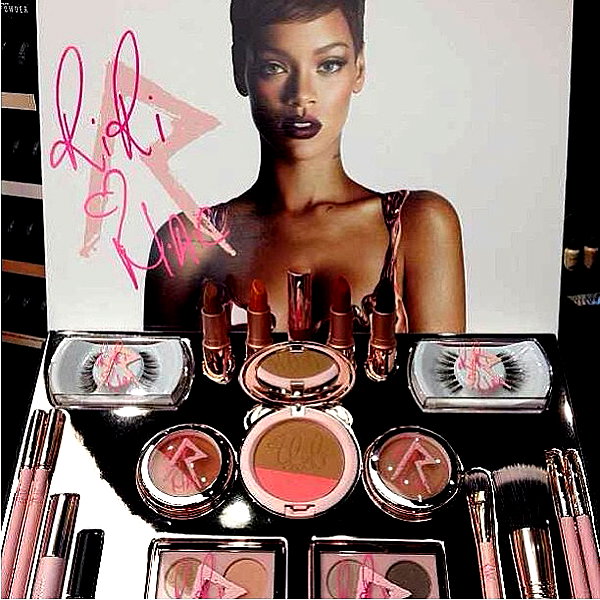 badgalriri instagram image archive image