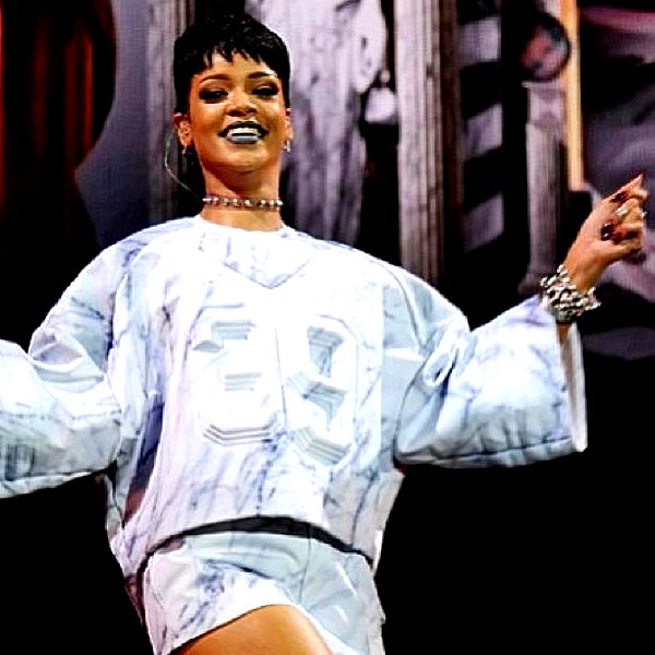 badgalriri instagram image archive image