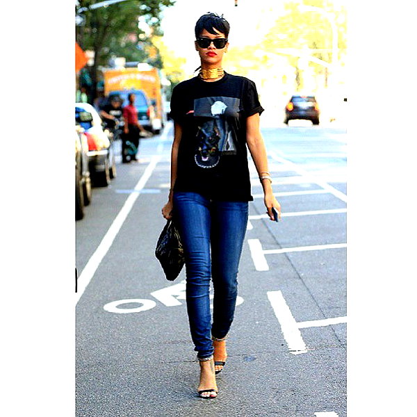 badgalriri instagram image archive image