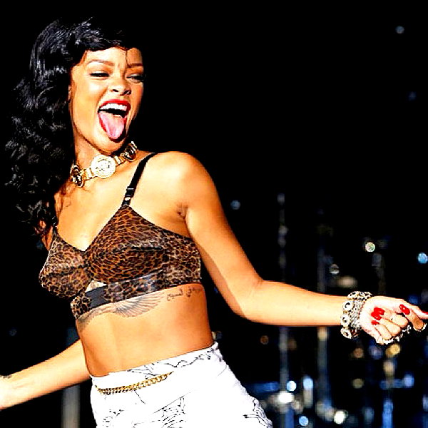 badgalriri instagram image archive image