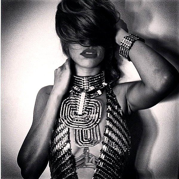 badgalriri instagram image archive image