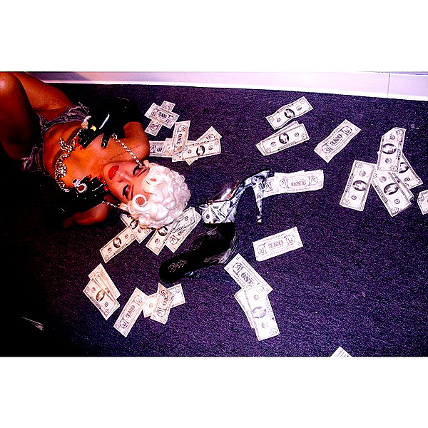 badgalriri instagram image archive image