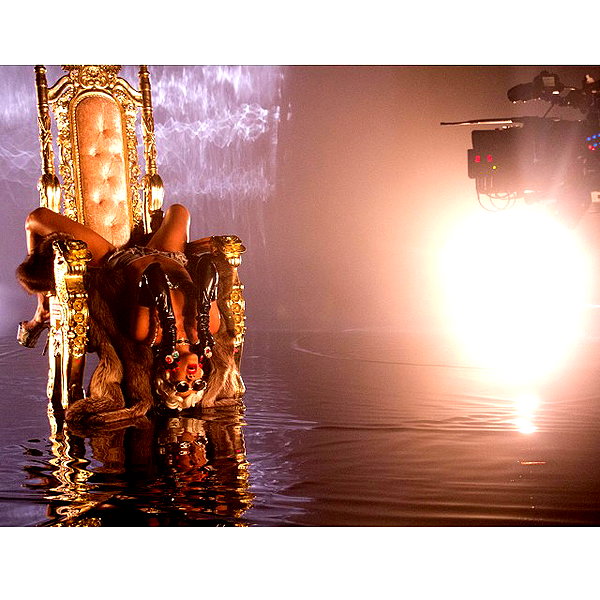badgalriri instagram image archive image
