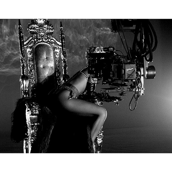badgalriri instagram image archive image