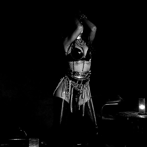 badgalriri instagram image archive image