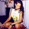 badgalriri Altpins Profile Picture