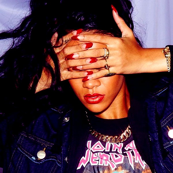 badgalriri instagram image archive image