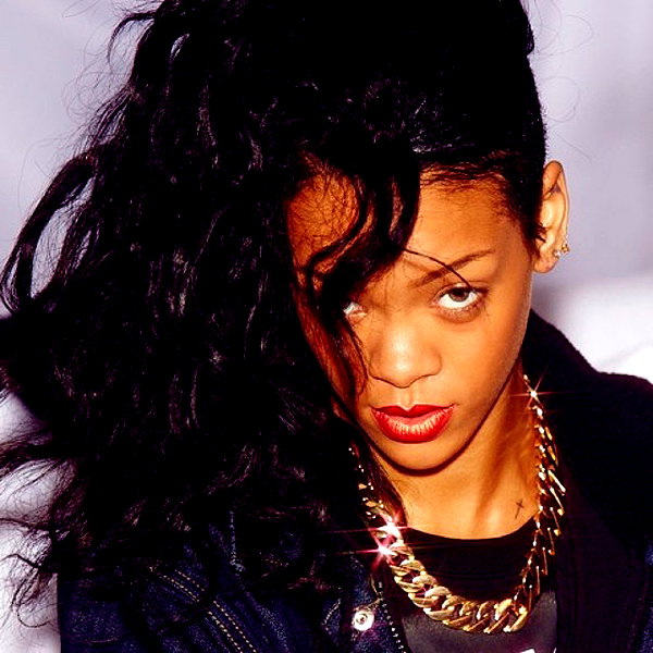 badgalriri instagram image archive image