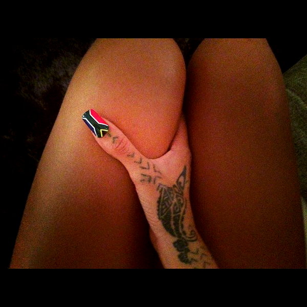 badgalriri instagram image archive image