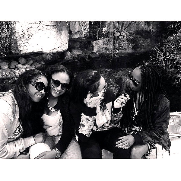 badgalriri instagram image archive image