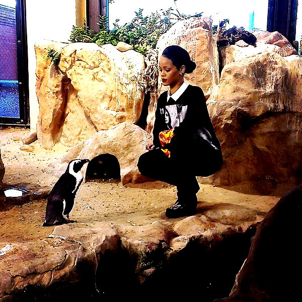 badgalriri instagram image archive image