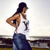 badgalriri Altpins Profile Picture
