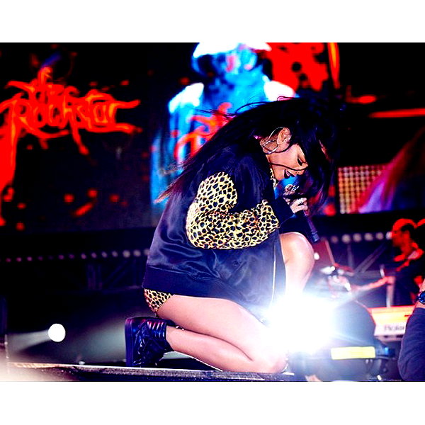 badgalriri instagram image archive image