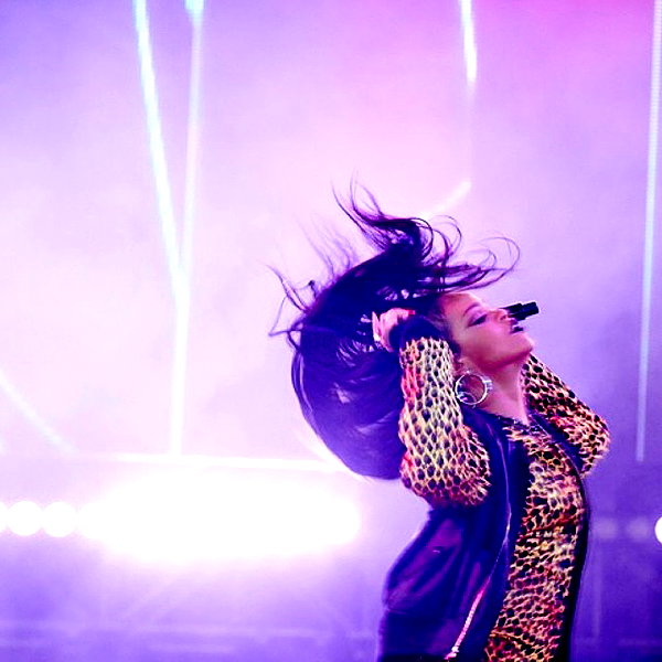 badgalriri instagram image archive image