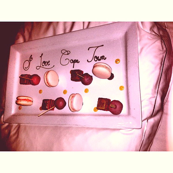 badgalriri instagram image archive image