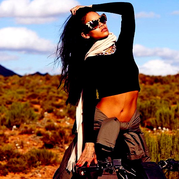 badgalriri instagram image archive image