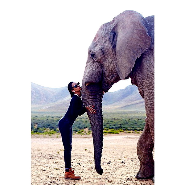 badgalriri instagram image archive image