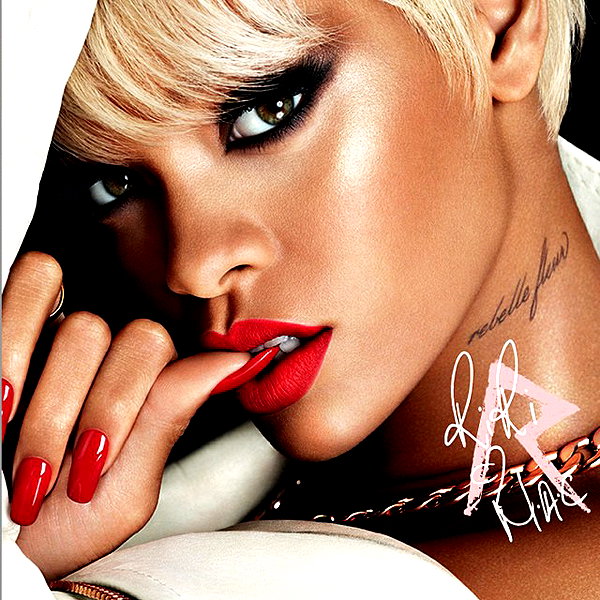 badgalriri instagram image archive image