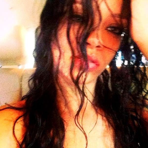 badgalriri instagram image archive image