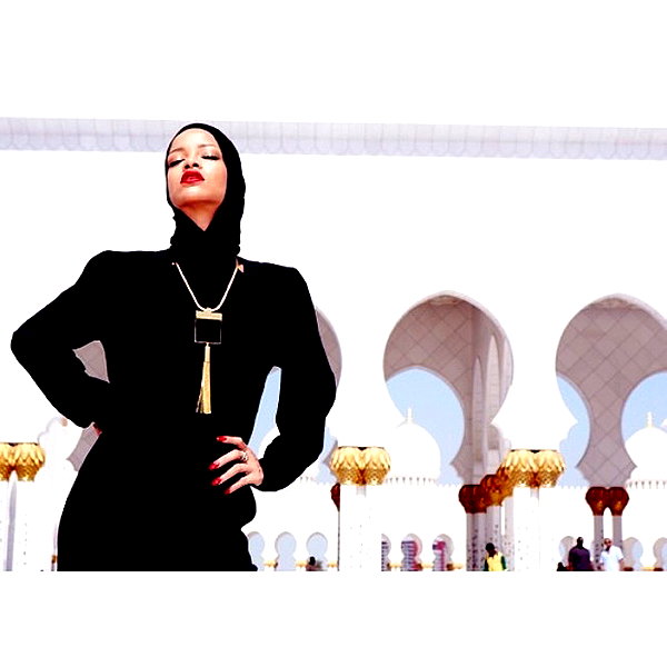 badgalriri instagram image archive image