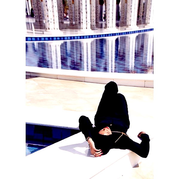 badgalriri instagram image archive image