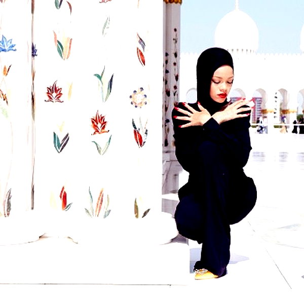 badgalriri instagram image archive image