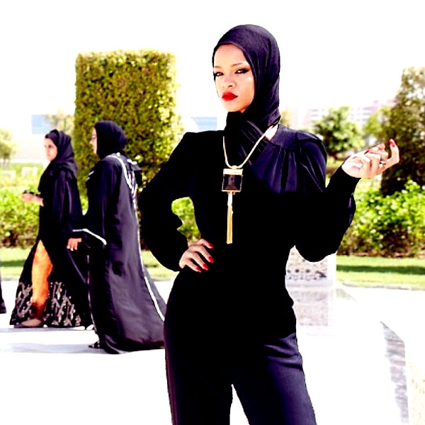badgalriri instagram image archive image