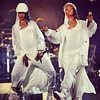 badgalriri Altpins Profile Picture