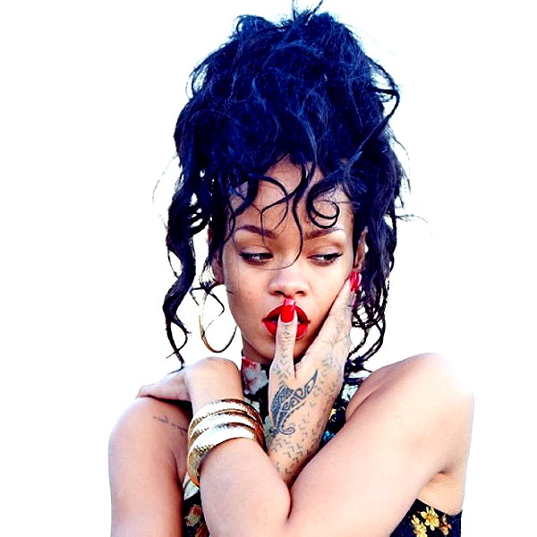 badgalriri instagram image archive image
