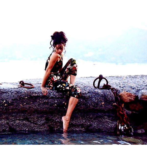 badgalriri instagram image archive image