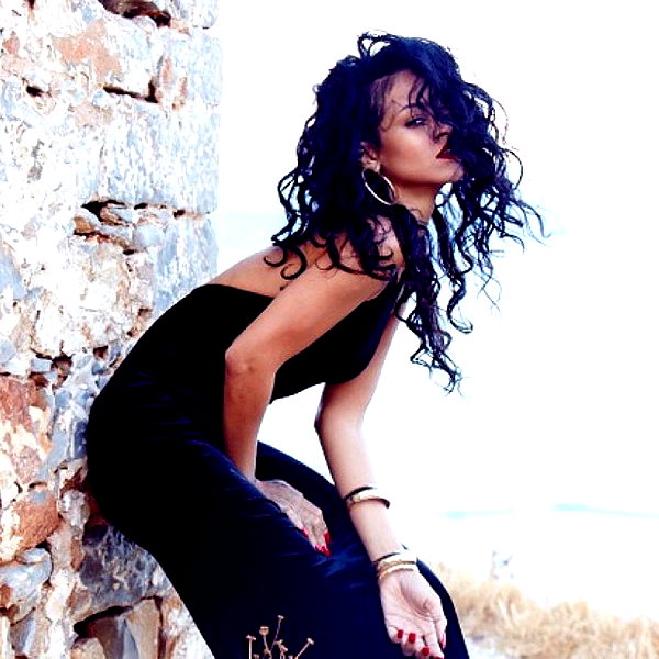 badgalriri instagram image archive image