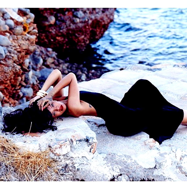 badgalriri instagram image archive image