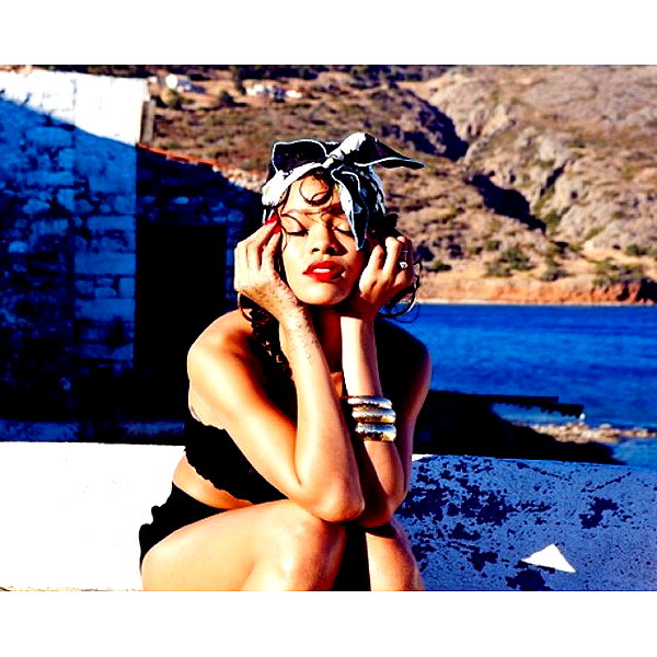 badgalriri instagram image archive image
