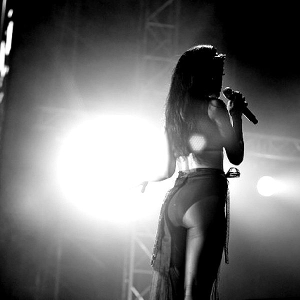 badgalriri instagram image archive image