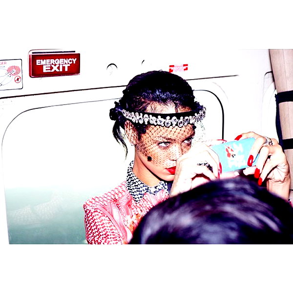 badgalriri instagram image archive image