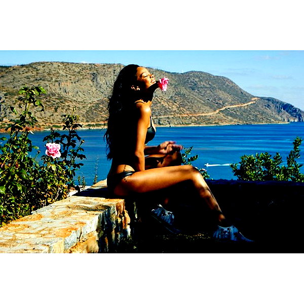 badgalriri instagram image archive image