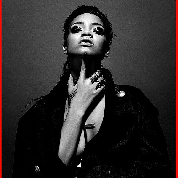 badgalriri instagram image archive image