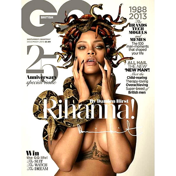 badgalriri instagram image archive image