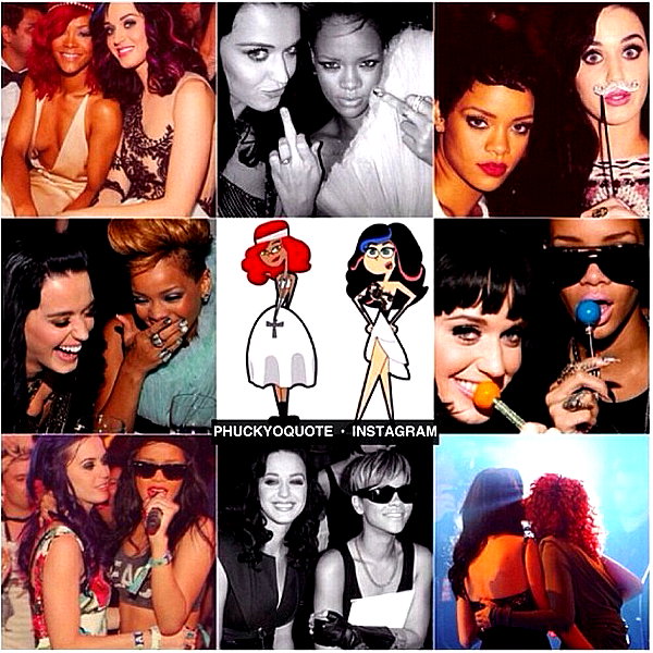 badgalriri instagram image archive image