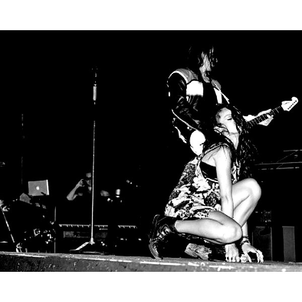 badgalriri instagram image archive image