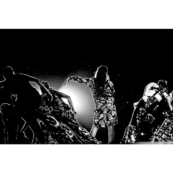 badgalriri instagram image archive image