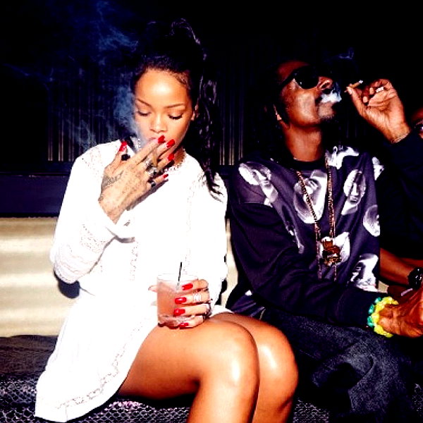 badgalriri instagram image archive image