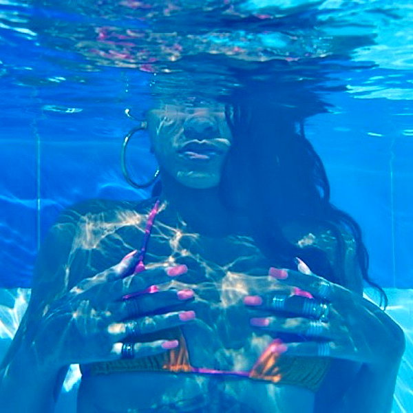 badgalriri instagram image archive image