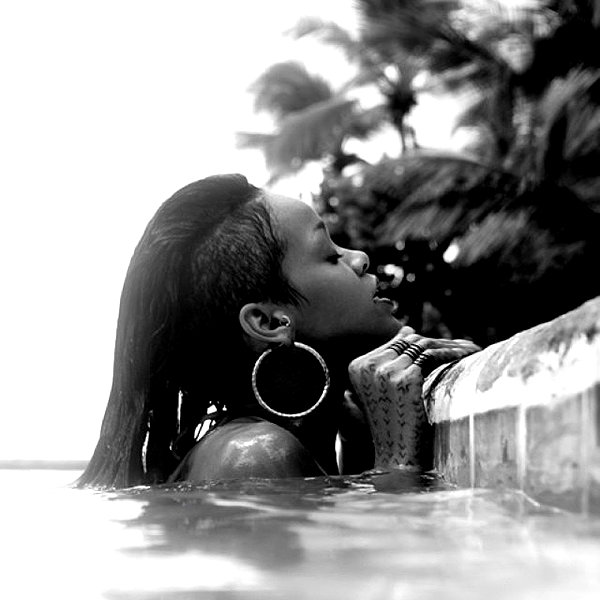 badgalriri instagram image archive image