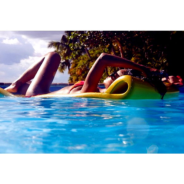 badgalriri instagram image archive image