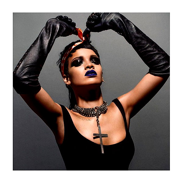 badgalriri instagram image archive image