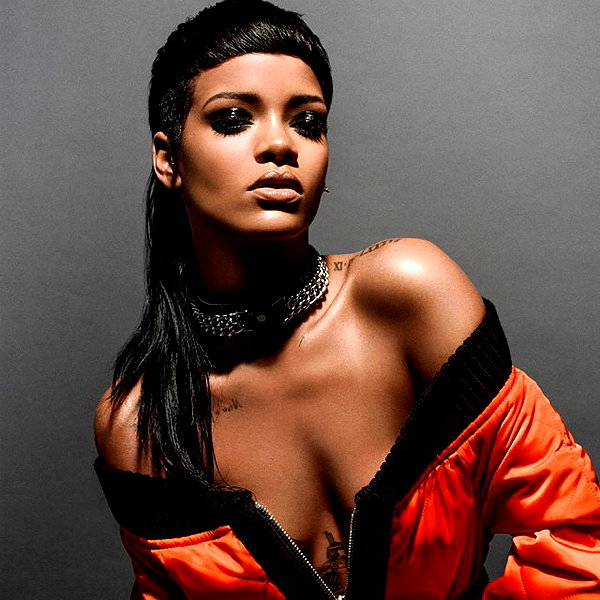 badgalriri instagram image archive image