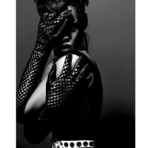 badgalriri instagram image archive image
